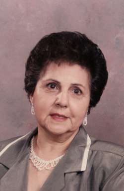 Rita Poirier